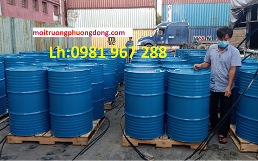 Thùng phuy sắt 220 L nắp kín.jpg